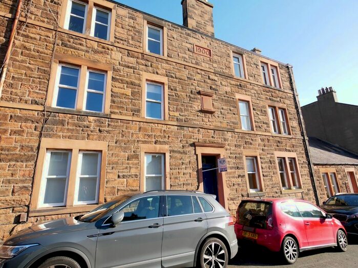 2 Bedroom Flat To Rent In Victor Park Terrace, Corstorphine, Edinburgh EH12