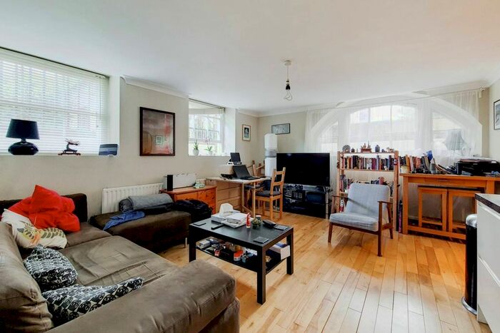 1 Bedroom Flat To Rent In Nightingale House, Woolwich, London, SE18