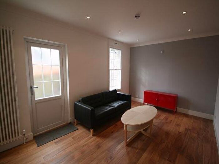 4 Bedroom Terraced House To Rent In Duncombe Hill, Honor Oak, SE23