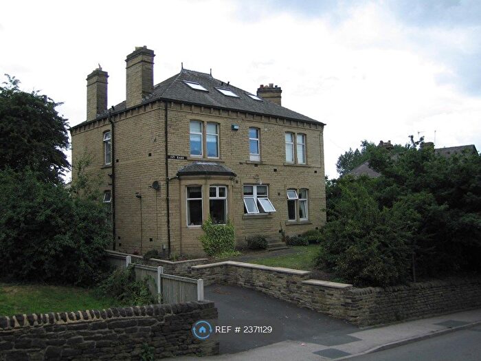 1 Bedroom Flat To Rent In Shipley, Bradford, BD18