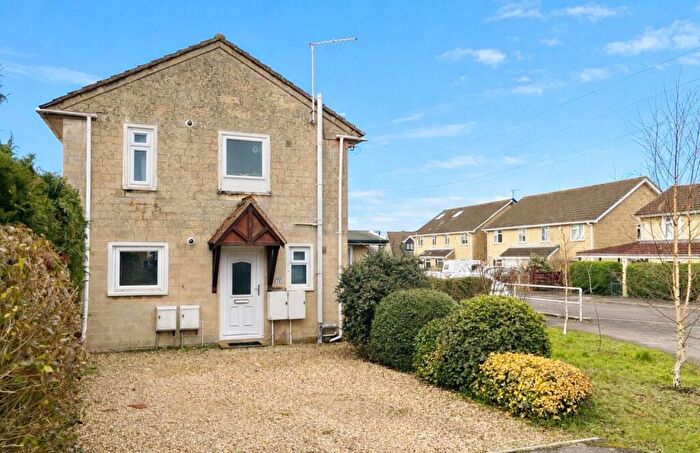 1 Bedroom Detached House For Sale In Budbury Tyning, Bradford-On-Avon, BA15