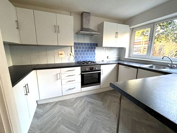 3 Bedroom Detached House To Rent In Woodham Lane, Addlestone, KT15