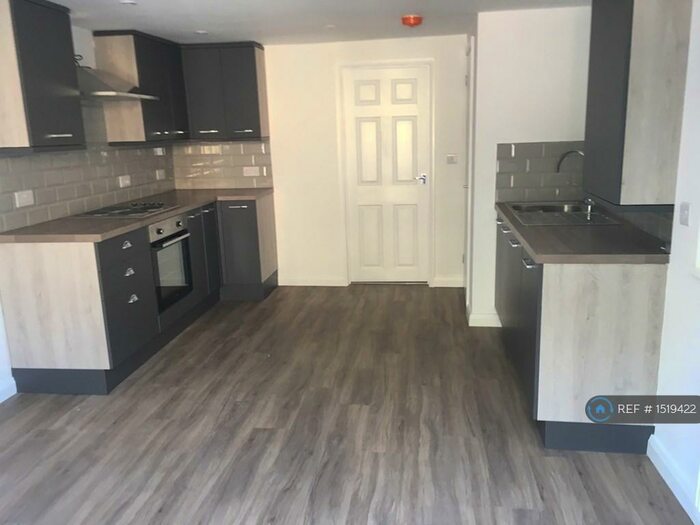 1 Bedroom Flat To Rent In Albert Villas, Ilkeston, DE7