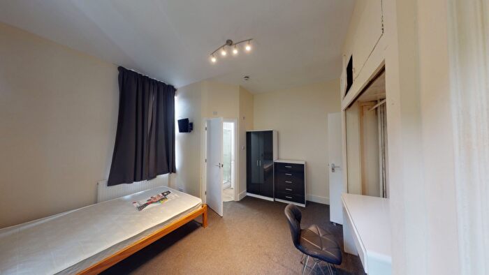 14 Bedroom Detached House To Rent In Newstead Grove, The Arboretum, Nottingham, NG1