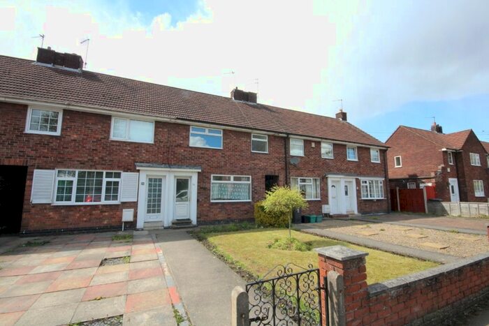 3 Bedroom Terraced House To Rent In Ridgeway, Acomb, York, YO26