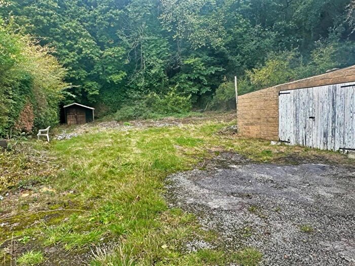 Plot For Sale In Park Road, Elland, HX5