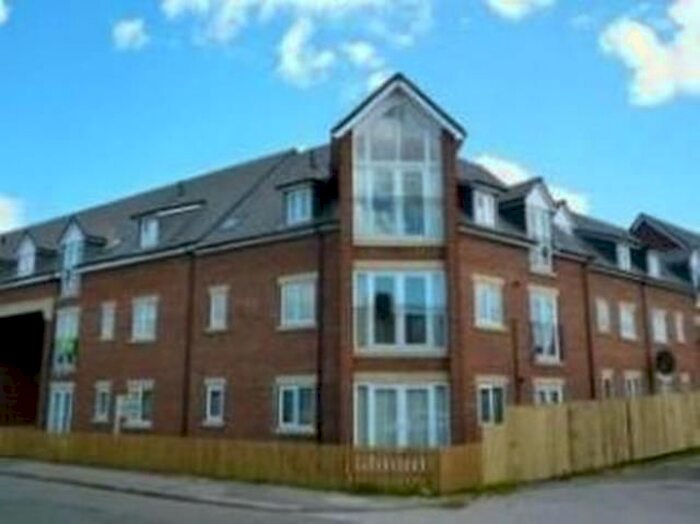 2 Bedroom Flat To Rent In Grange Court, Carrville, Durham, DH1