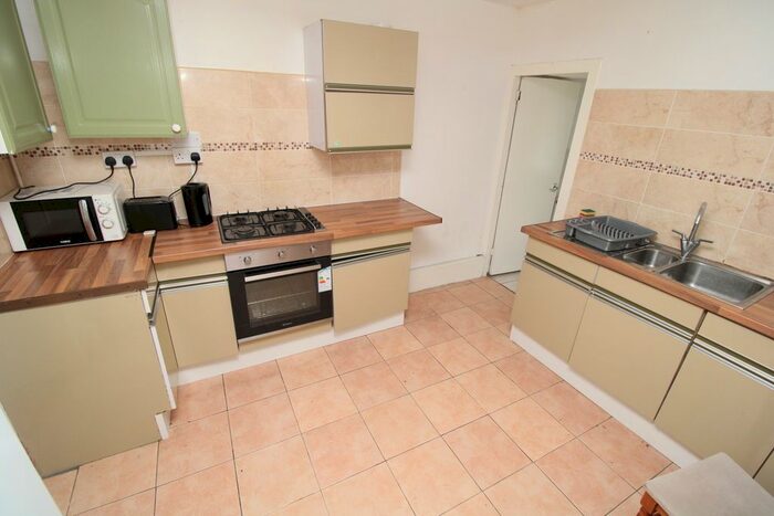 4 Bedroom Terraced House To Rent In Meadow Street, Treforest, Pontypridd CF37