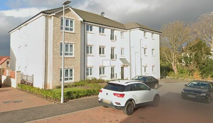 2 Bedroom Flat To Rent In Old Duloch Court, Dunfermline, KY11