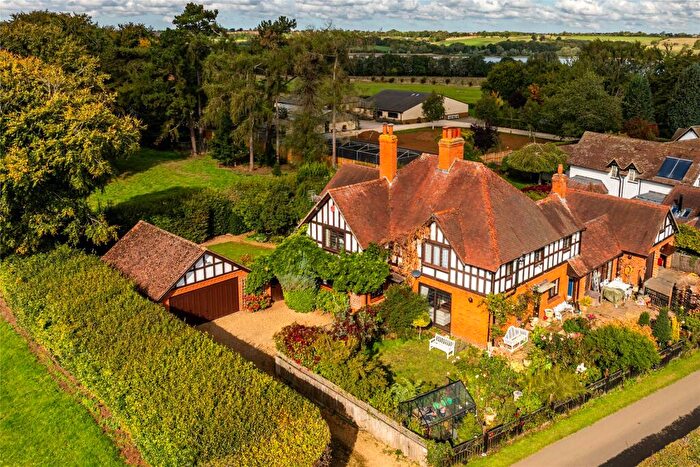 4 Bedroom House For Sale In Grange Lane, Pitsford, Northampton, Northamptonshire, NN6