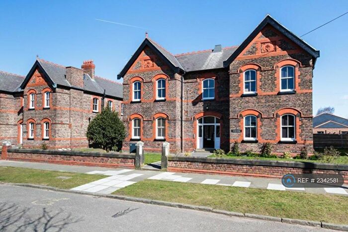 2 Bedroom Flat To Rent In New Hall, Liverpool, L10