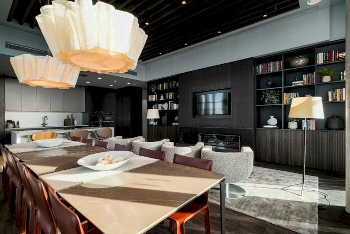 Studio To Rent In Nine Elms Lane, London, SW11