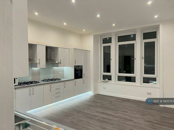 5 Bedroom Flat To Rent In Great Western Road, Glasgow, G4