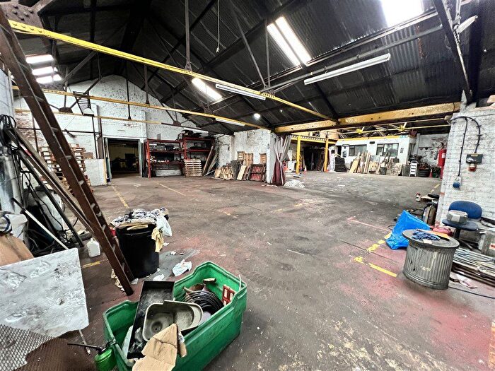 Property To Rent In Stuart Street, Pontefract, WF8