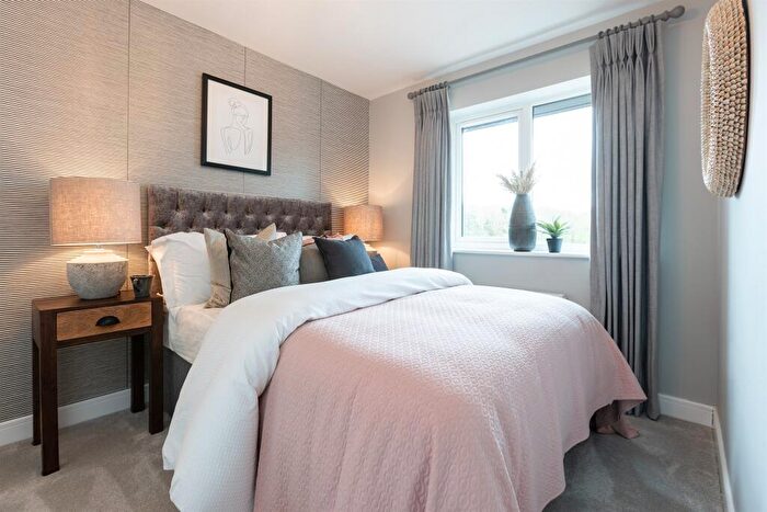 5 Bedroom Detached House For Sale In Plot The Felton, Colney Manor, Colney Heath, St. Albans, AL4
