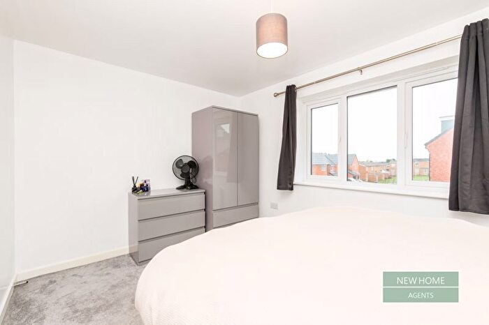 2 Bedroom Semi-Detached House For Sale In Belsay Close, Chester Le Street, DH2