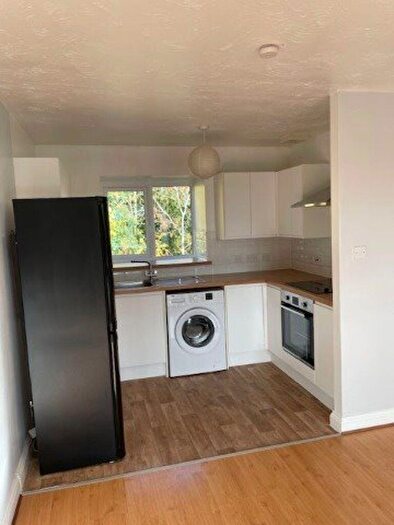 2 Bedroom Flat To Rent In Bicester, , Heron Drive, OX26