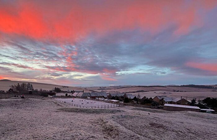 Plot For Sale In Plot, Nettlingflat, EH38 - Photo 3