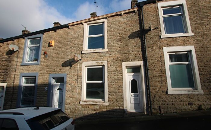 2 Bedroom Terraced House To Rent In Spring Street, Accrington, BB5