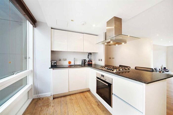 2 Bedroom Apartment To Rent In Allsop Place, Marylebone, London, NW1