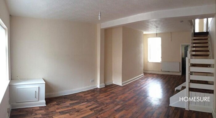 3 Bedroom Terraced House To Rent In Gilroy Road, Kensington, Liverpool, L6