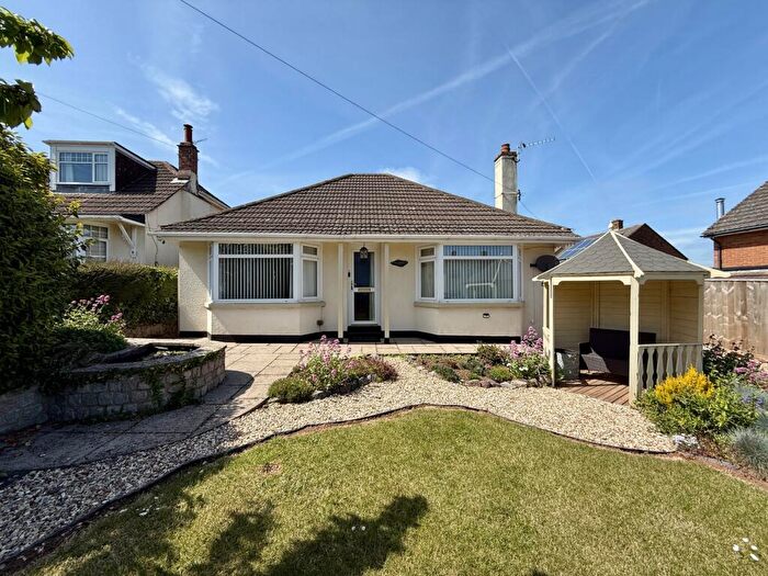 2 Bedroom Bungalow For Sale In Shillingford Road, Alphington, EX2