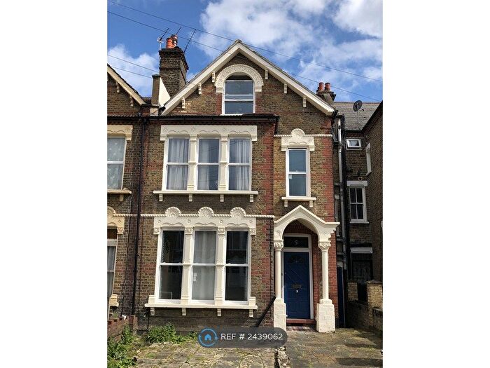 7 Bedroom Terraced House To Rent In Shell Road, London, SE13