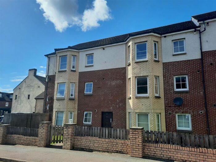 2 Bedroom Flat To Rent In Anwoth Street, Flat /, Glasgow, G32