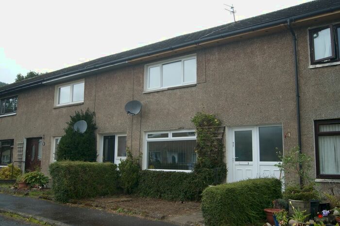 2 Bedroom Town House To Rent In Clachan Road, Rosneath, G84