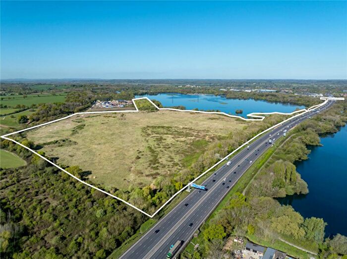 Land For Sale In Theale, Reading, Berkshire, RG30