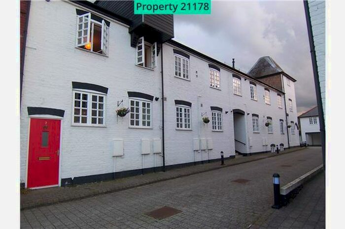 2 Bedroom Flat To Rent In Brewery Mews, Hurstpierpoint, Hassocks, BN6