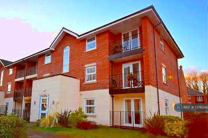 2 Bedroom Flat To Rent In Heatherton Village, Derby, DE23