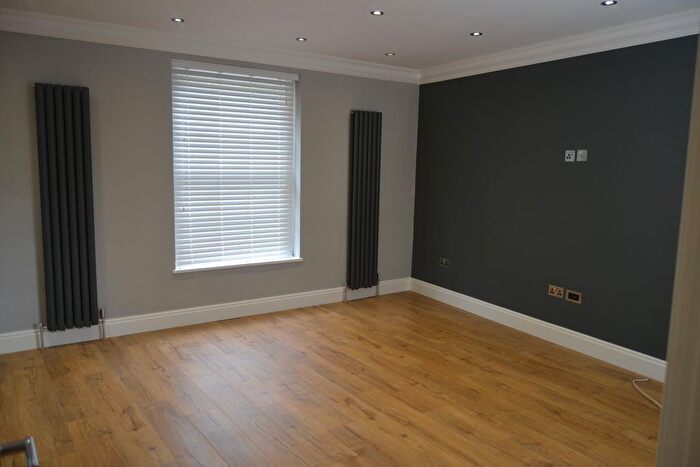 5 Bedroom Terraced House To Rent In Melville Road, London, E17