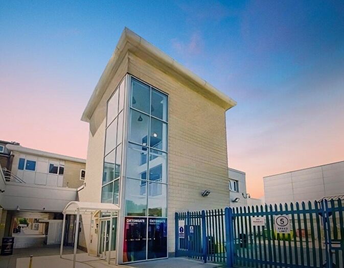 1 Bedroom Flat To Rent In Misterton Court, Orton Goldhay, Peterborough, PE2