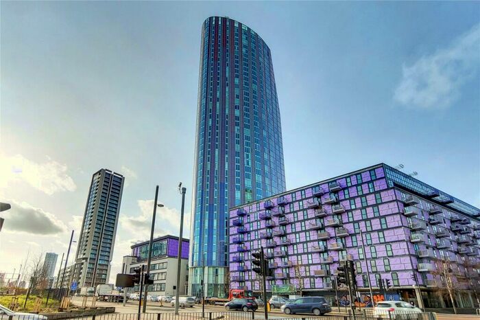 2 Bedroom Apartment To Rent In High Street, London, E15