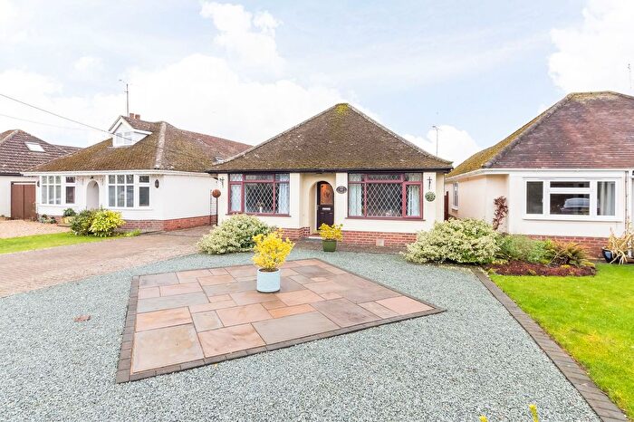 2 Bedroom Detached House For Sale In Hill View Lane, Boars Hill, OX1