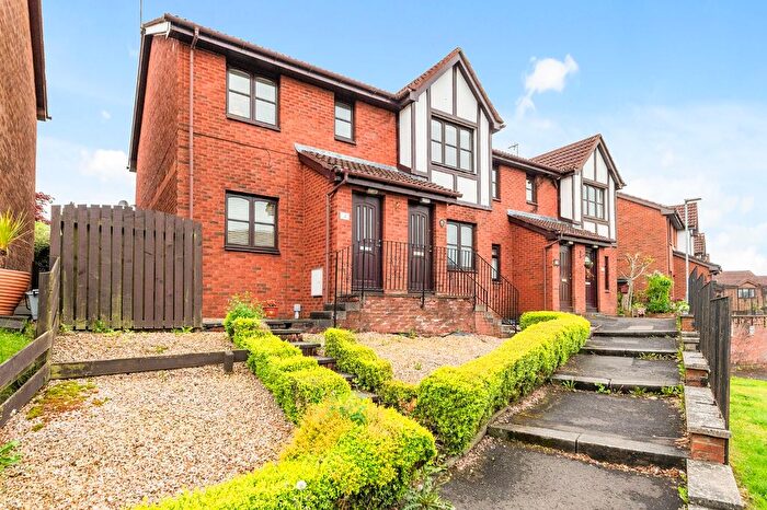 2 Bedroom Flat To Rent In Millbank Crescent, Clackmannan, FK10