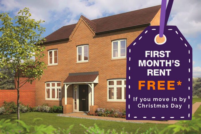 4 Bedroom Detached House To Rent In Haresfield Lane, Hardwick, Gloucester, GL2