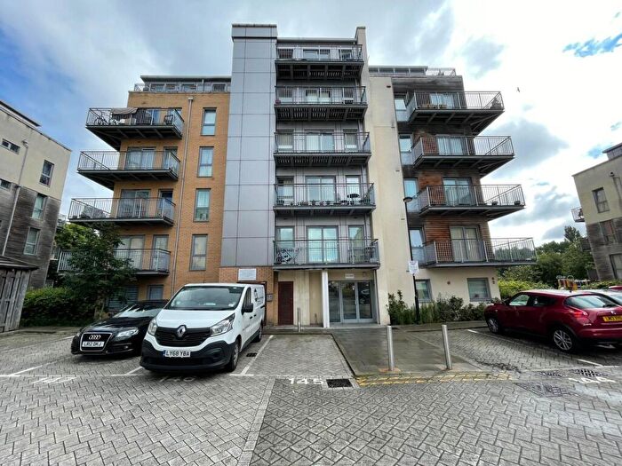 2 Bedroom Flat For Sale In Fortune Avenue, Flora Court, HA8