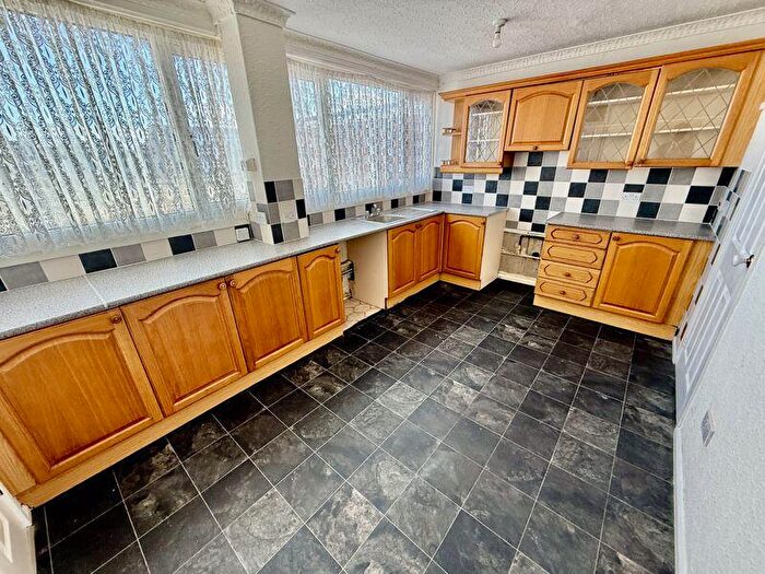 3 Bedroom Terraced House For Sale In Turnhouse Road, Castle Vale, Birmingham, B35