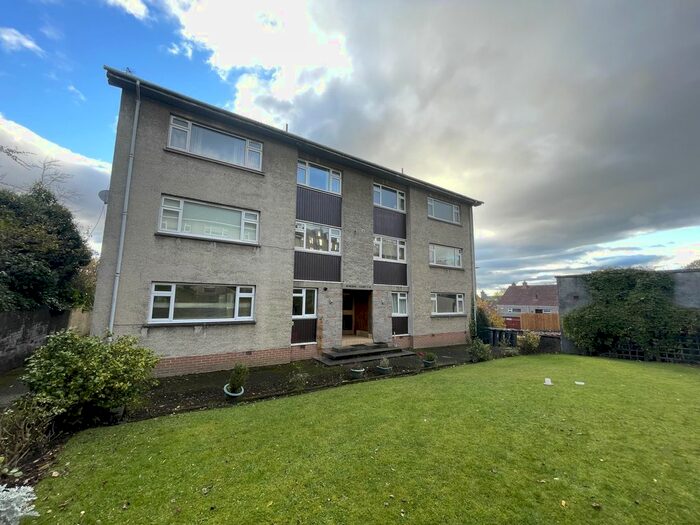 2 Bedroom Flat To Rent In Windsor Court, Dundee, DD2