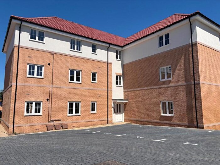1 Bedroom Apartment To Rent In Central Boulevard, Aylesham, CT3