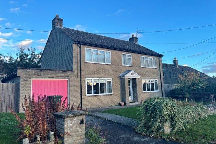 4 Bedroom Property To Rent In Old Road, York, YO62