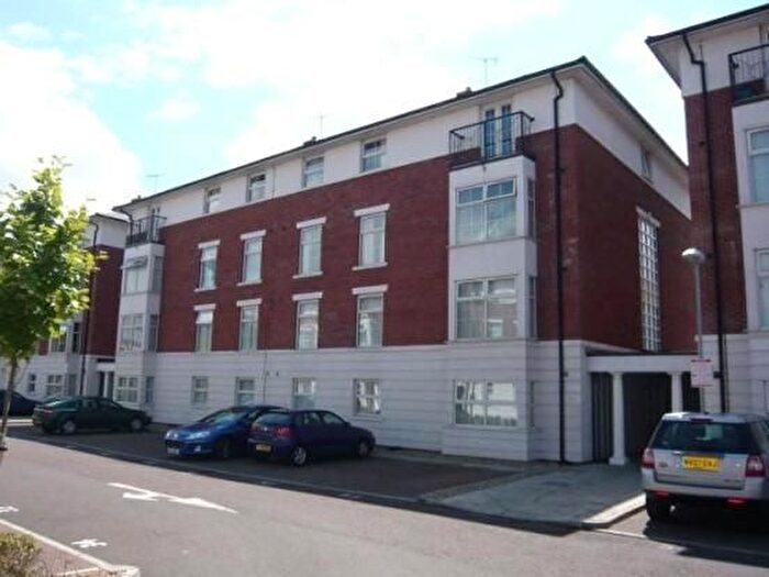 2 Bedroom Flat To Rent In Chancellors Court, Crown Street, Liverpool, L8