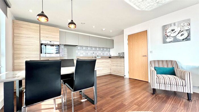 2 Bedroom Apartment To Rent In Kings Road, Reading, Berkshire, RG1