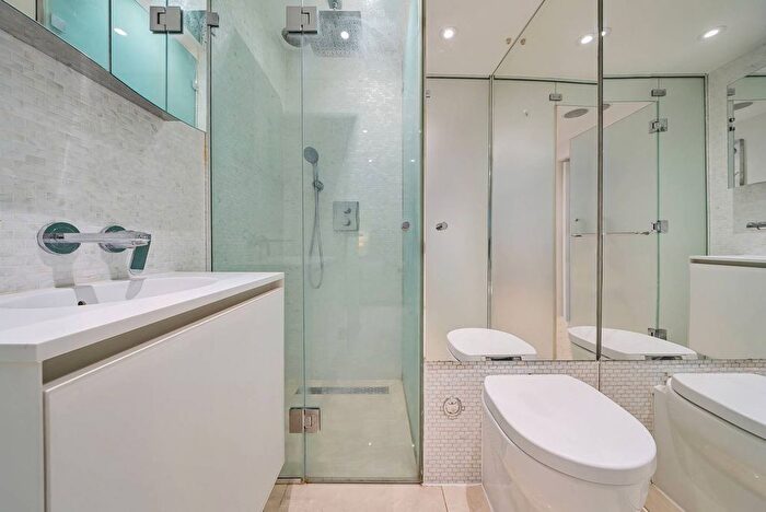 1 Bedroom Flat For Sale In Manson Place, South Kensington, South Kensington, London, SW7