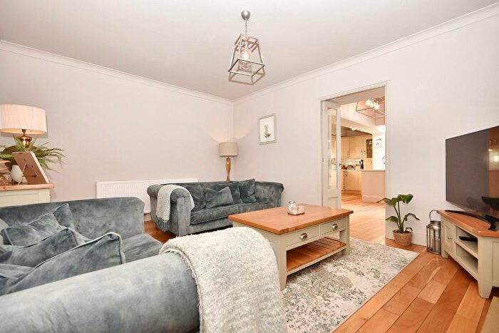 3 Bedroom Terraced House For Sale In Peel Street, Clitheroe, BB7
