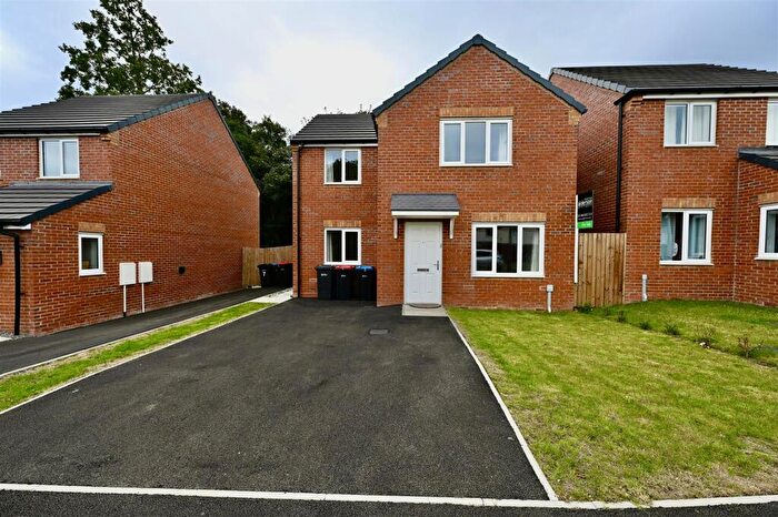 4 Bedroom Detached House For Sale In Poppy Close, Catterick Garrison, DL9