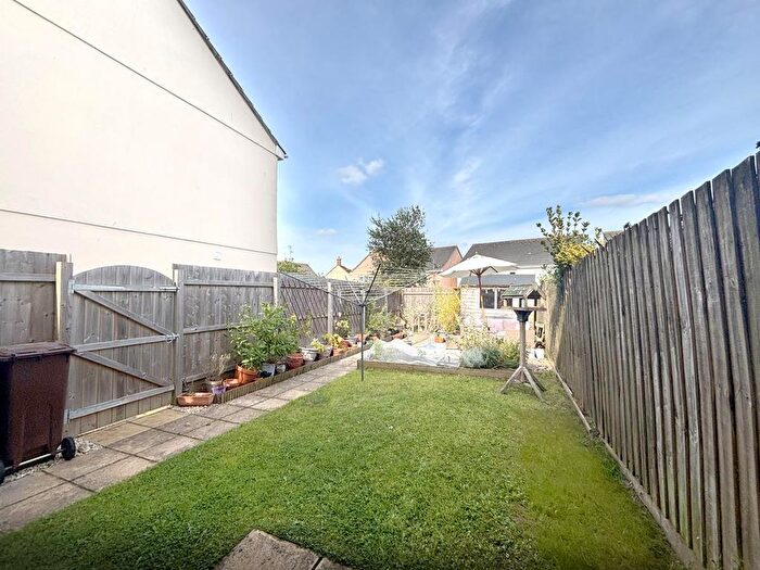 3 Bedroom End Of Terrace House For Sale In Hellis Wartha, Helston, TR13