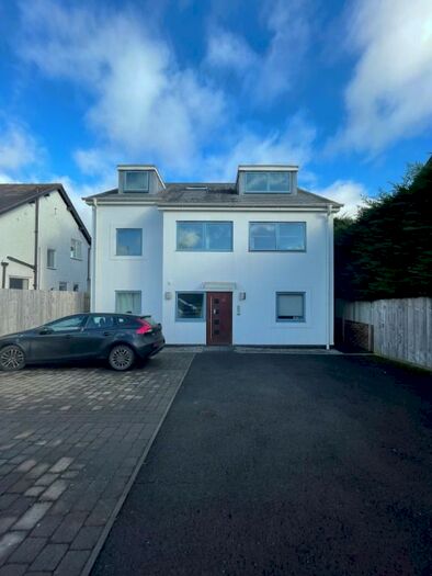 1 Bedroom Flat To Rent In Chudleigh Road, Alphington, Exeter, EX2